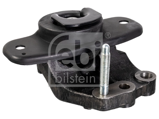 Mounting, engine